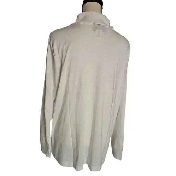 Anthony Richards Blouse 2X NWT - Picture 3 of 5